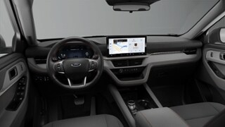 2026 Ford Explorer® Internal Image 2